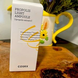 Propolis light ampoule
